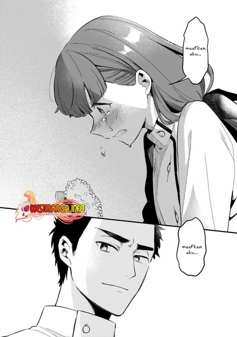 Welcome to Cheap Restaurant of Outcasts! (Tsuihousha Shokudou e Youkoso!)